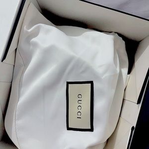 GG Marmont matelasse mini bag